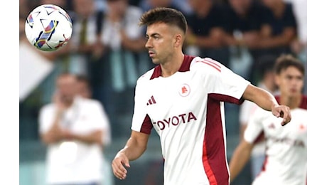 El Shaarawy: “Bisogna fare una partita di grande mentalità per portare a casa i tre punti. Dobbiamo dare qualcosa di più”