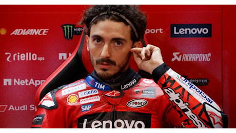 MotoGp: ultimo Gp decide Mondiale, Bagnaia a -19 da Martin