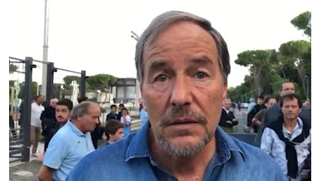Oddi sicuro: «Io sono convinto che possiamo ribaltarla e se la Lazio si comporta come sa può farcela»