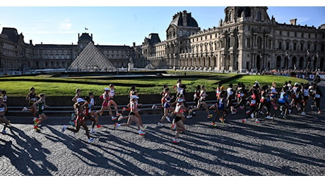 Parigi 2024, tutte le gare dell'11 agosto