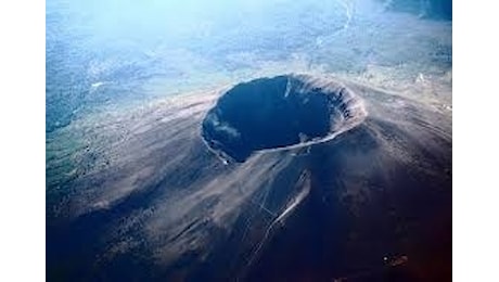 Il Gruppo PPE visita il Parco del Vesuvio ed il Real Osservatorio Vesuviano