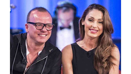 Gigi D'Alessio rompe il silenzio (dopo anni) sulla fine della relazione con Anna Tatangelo: Non ho capito...