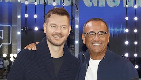 Sanremo Giovani 2024: flop Auditel al debutto per Alessandro Cattelan