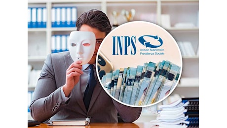 INPS contro le truffe, il comunicato ufficiale ti può salvare