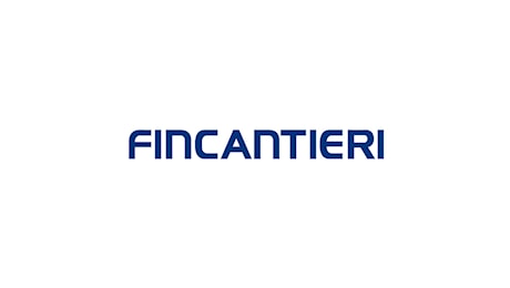 Fincantieri, i conti dei primi nove mesi del 2024