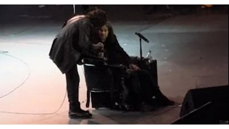 Ozzy Osbourne e i Black Sabbath: un trono nero per l'ultimo atto del Principe delle Tenebre