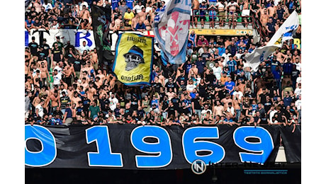 Inter-Stella Rossa e l’inchiesta ultras, la Curva Nord: «Oggi faremo questo!»