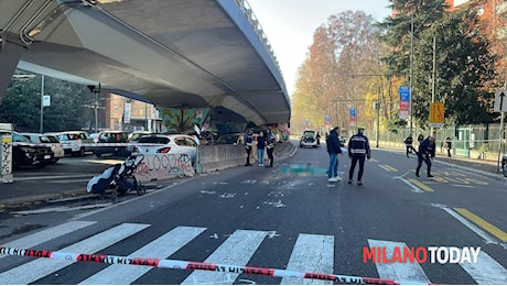 Mamma e uccisa da un camion, scatta la protesta: Blocco del traffico per il weekend