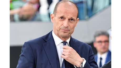 Il ritorno di Allegri in panchina: ecco dove allenerà l'ex tecnico della Juve