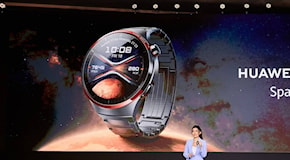 Il ritorno di Huawei. L'azienda cinese riparte da smartwatch e computer