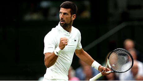 Dove vedere Alcaraz-Djokovic di Wimbledon in tv e streaming: diretta della finale anche gratis?