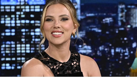 Scarlett Johansson e Miles Teller insieme nel nuovo film di James Gray: un’anticipazione da non perdere!