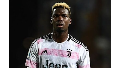 Juventus, Scanavino: “Pogba? Ne stiamo parlando…”