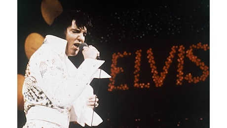 90esimo anniversario Elvis Presley: tutto sul mito del rock and roll