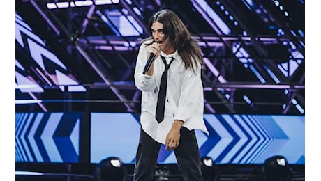 X Factor, i video della seconda puntata di Bootcamp, da Marina Del Grosso a Danielle