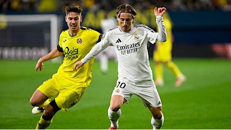 Modric investe nello Swansea: è nuovo socio di minoranza del club