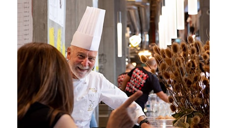 Morto il ‘Re’ dei dolci a Milano Vincenzo Santoro