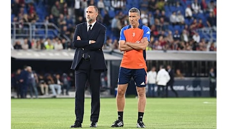 Lazio-Juventus, dove vedere la partita in tv: gli orari