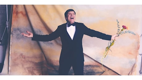 Gianni Morandi: I miei primi 80 anni