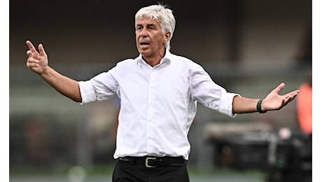 Lazio Atalanta, Gasperini torna all'Olimpico: il bilancio delle sfide dal 2016 ad oggi