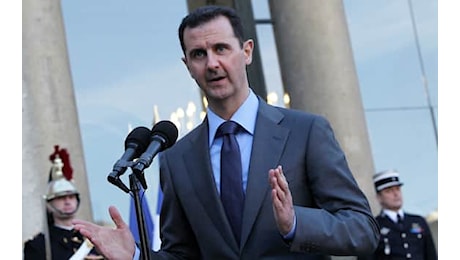 Perché la versione di Assad sulla sua fuga a Mosca non è convincente