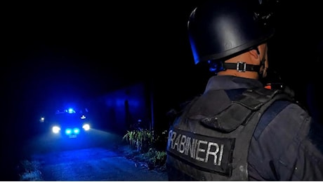 Casalesi, boss scarcerato dopo 25 anni riorganizza il clan: 14 arresti