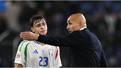 Riecco l'Italia: prima volta per Comuzzo, Savona e Rovella. Le 23 scelte di Spalletti