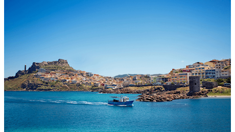 Sardegna, bandi innovativi per pesca costiera e acquacoltura