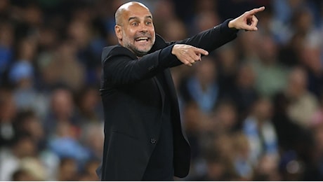 Guardiola da Fabio Fazio a 'Che Tempo Che Fa': data, orario e dove vederlo in tv e streaming