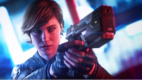 Il video di Perfect Dark era effettivamente gameplay con qualche ritocco, stando a uno sviluppatore