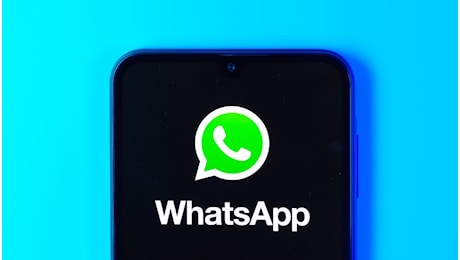 WhatsApp: cosa significano i nuovi simboli