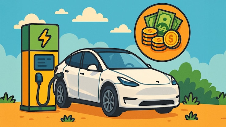 Tornano gli incentivi sulle elettriche: fino a 11.000 euro di bonus, a determinate condizioni - SmartWorld Tornano gli incentivi sulle elettriche: fino a 11.000 euro di bonus, a determinate condizioni - SmartWorld