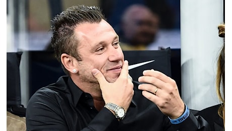 Cassano: «La stagione dell’Inter può essere un fallimento, anche Di Matteo ha vinto la Champions. Inzaghi sembra Mazzarri…»