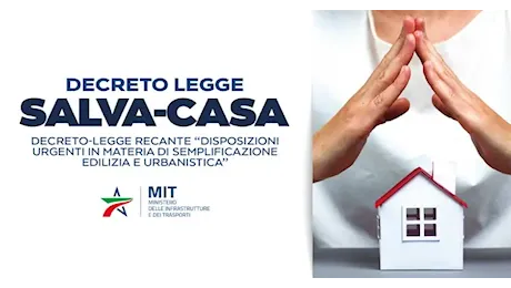 LEGGE SALVA CASA, IL CONVEGNO DEGLI INGEGNERI DI LATINA