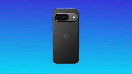 Google Pixel 9, che prezzo! Oggi è tuo a 688€ con un imperdibile sconto del 23%