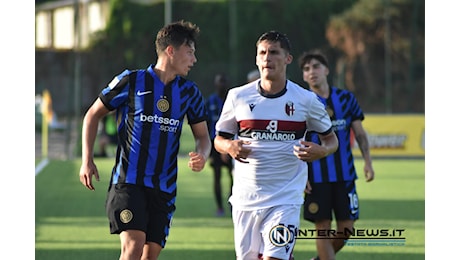 LIVE Inter-Torino Primavera: data, ora, diretta TV, cronaca e info