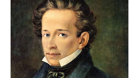 Dove si trova la tomba di Giacomo Leopardi e perché fu sepolto a Napoli