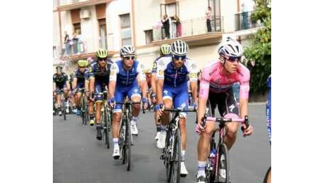 Il ritorno del Giro d'Italia a Ceglie Messapica: indiscrezioni sempre più insistenti