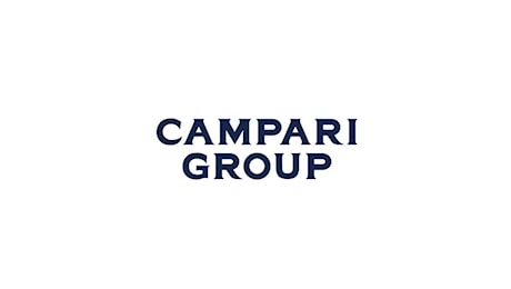 Campari, il rialzo supera il 4%