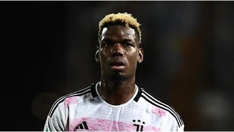 TOP NEWS ore 20 - Pogba: Voglio solo tornare a giocare nella Juve. Napoli, Lobotka ko