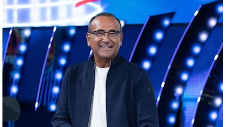 Sanremo 2025, Conti: 31 cantanti big in gara, c'è coppia inedita