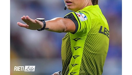 Arbitri in “sciopero” contro la violenza: il calcio laziale si ferma dall’Eccellenza alle giovanili