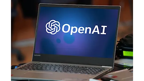 OpenAi, avviata indagine sul crash informatico