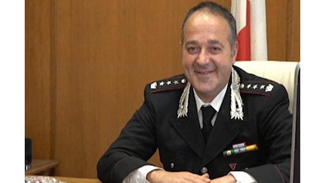 Chi è Fabio Cagnazzo, il colonnello dei carabinieri arrestato per l'omicidio del sindaco Vassallo