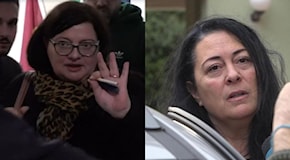 Pierina Paganelli, rissa in diretta Rai tra Valeria Bartolucci e Manuela Bianchi: pugni e insulti davanti alle telecamere