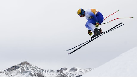 Sci alpino oggi, discesa libera maschile Val Gardena: a che ora e dove vederla in diretta