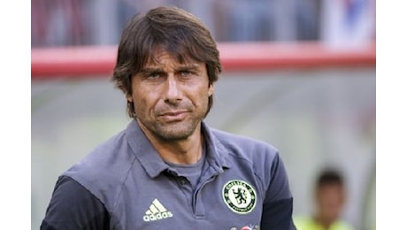 Corriere dello Sport - Napoli, verso il Palermo: Conte studia in vista della Coppa Italia