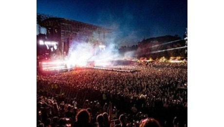 Piazza del Popolo, i Fori e poi la soluzione: così il Capodanno di Roma è tornato al Circo Massimo