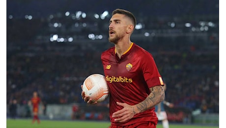 Roma, Pellegrini ai saluti nonostante il gol nel Derby? Il parere dei bookies