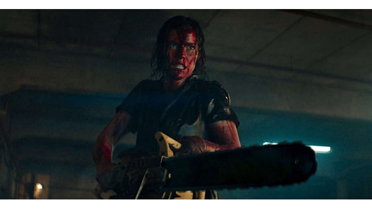Evil Dead Burn, dal 2024 Souheila Yacoub di Dune 2 protagonista di un nuovo horror da brividi - SofiaOggi.com Evil Dead Burn, dal 2024 Souheila Yacoub di Dune 2 protagonista di un nuovo horror da brividi - SofiaOggi.com